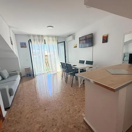 Gmg Lejlighed Estepona