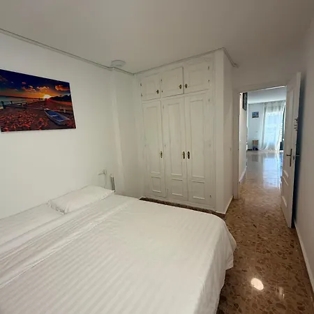 Apartment Gmg Estepona
