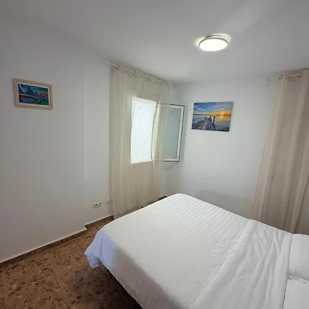 Lejlighed Gmg Estepona