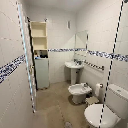 Gmg Lejlighed Estepona