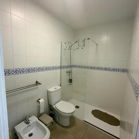 Lejlighed Gmg Estepona